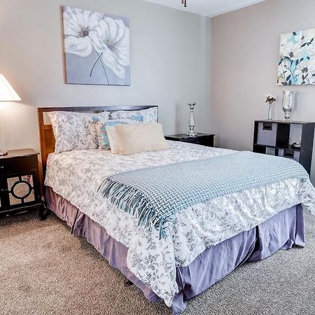 Ferienwohnung Kissimmee Getaway About 6 Mi To Disney World! Exterior foto