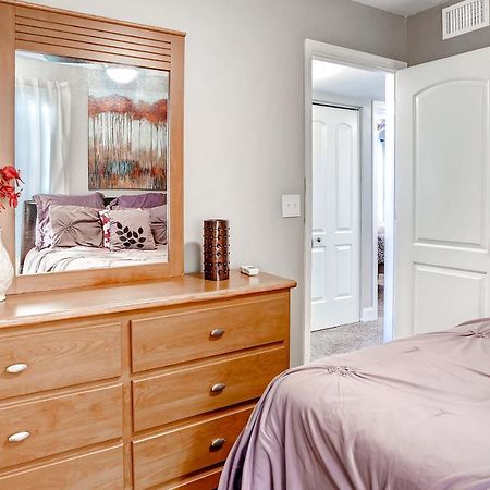 Ferienwohnung Kissimmee Getaway About 6 Mi To Disney World! Exterior foto
