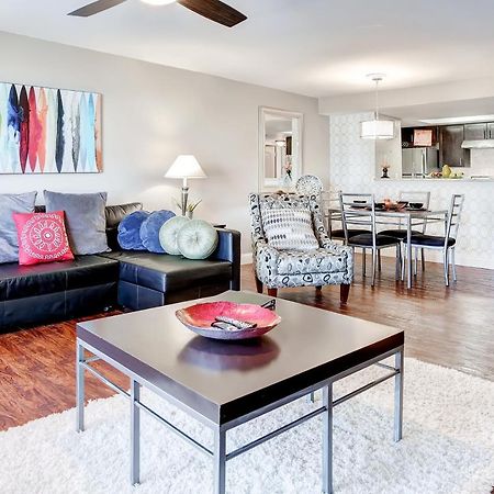 Ferienwohnung Kissimmee Getaway About 6 Mi To Disney World! Exterior foto