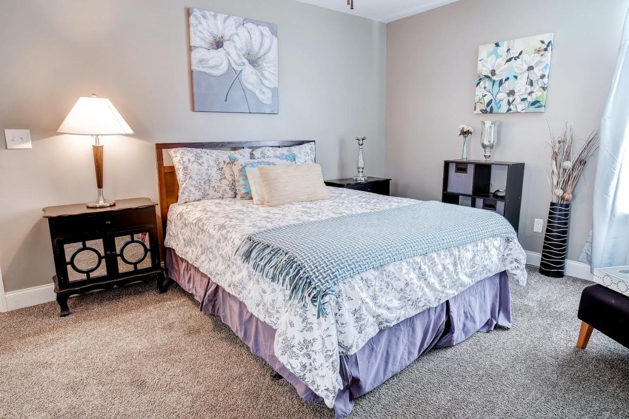 Ferienwohnung Kissimmee Getaway About 6 Mi To Disney World! Exterior foto