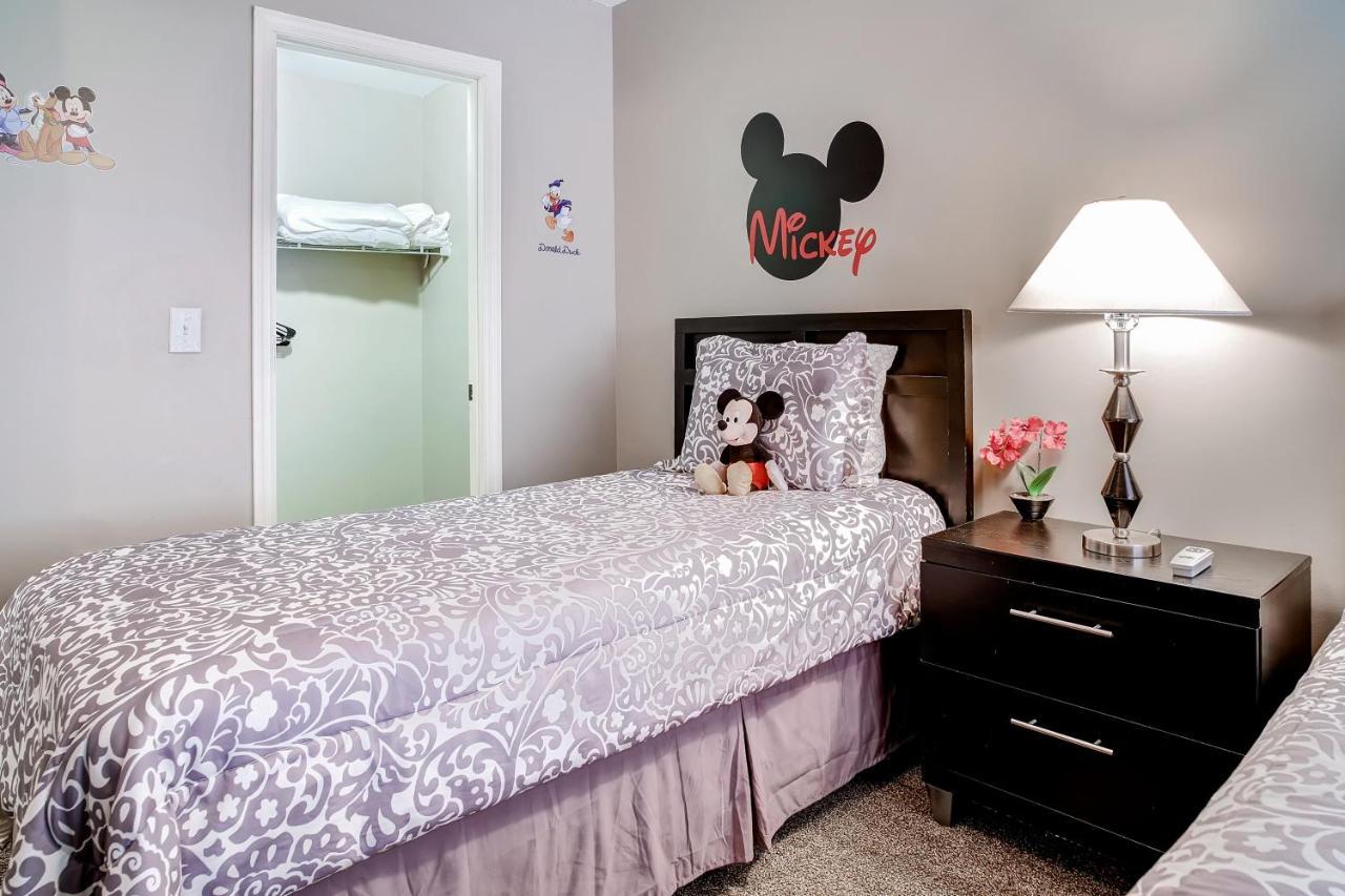 Ferienwohnung Kissimmee Getaway About 6 Mi To Disney World! Exterior foto