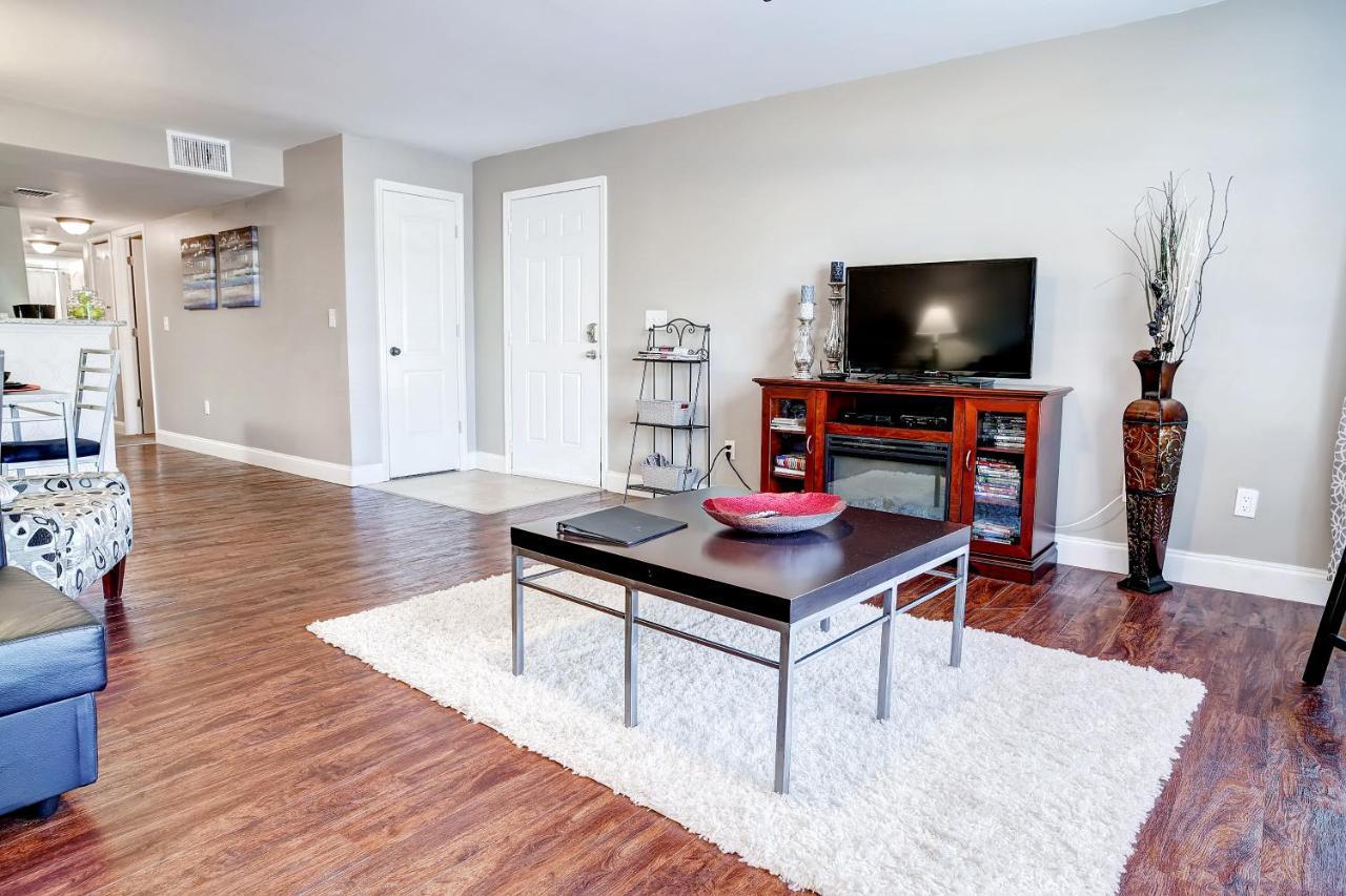 Ferienwohnung Kissimmee Getaway About 6 Mi To Disney World! Exterior foto