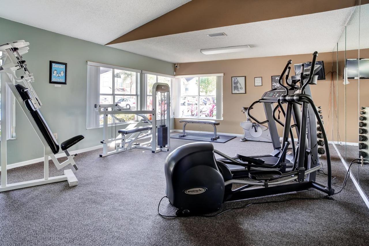 Ferienwohnung Kissimmee Getaway About 6 Mi To Disney World! Exterior foto