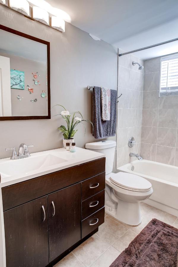 Ferienwohnung Kissimmee Getaway About 6 Mi To Disney World! Exterior foto