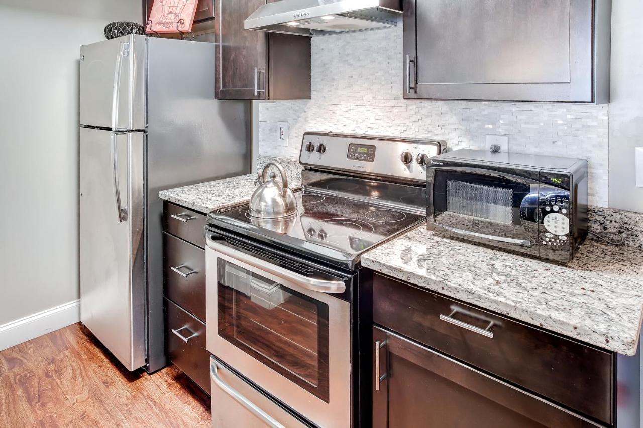 Ferienwohnung Kissimmee Getaway About 6 Mi To Disney World! Exterior foto