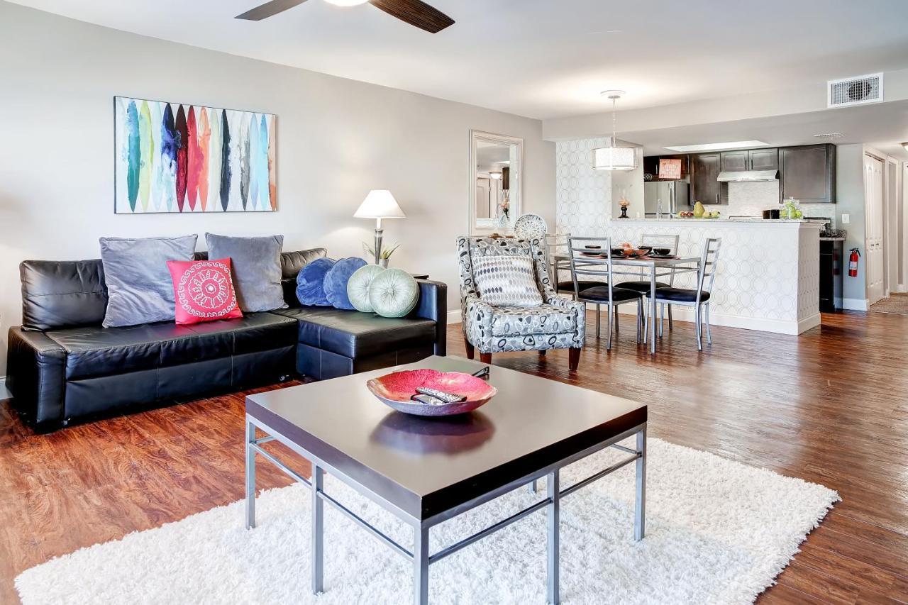 Ferienwohnung Kissimmee Getaway About 6 Mi To Disney World! Exterior foto