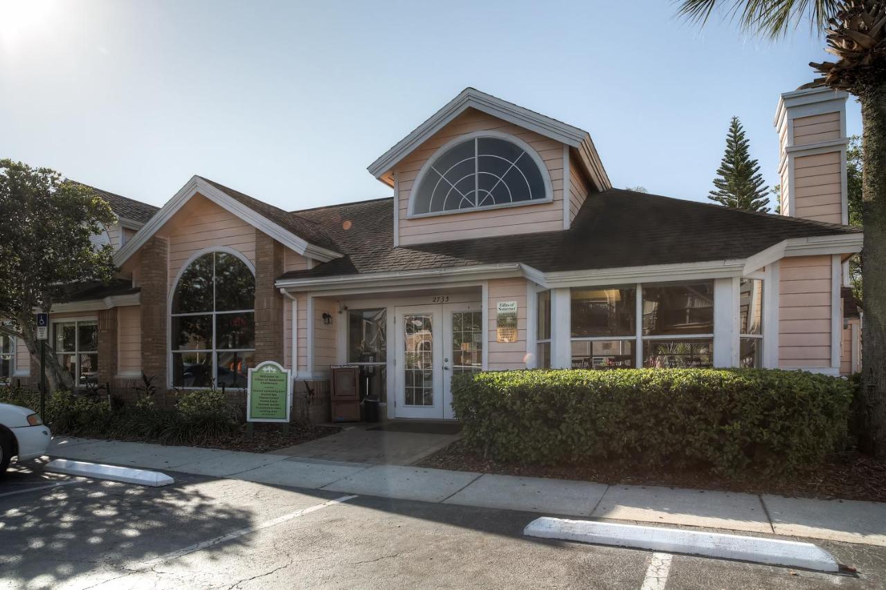 Ferienwohnung Kissimmee Getaway About 6 Mi To Disney World! Exterior foto