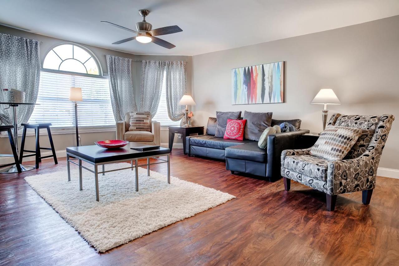 Ferienwohnung Kissimmee Getaway About 6 Mi To Disney World! Exterior foto