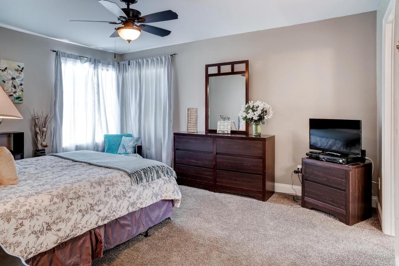 Ferienwohnung Kissimmee Getaway About 6 Mi To Disney World! Exterior foto
