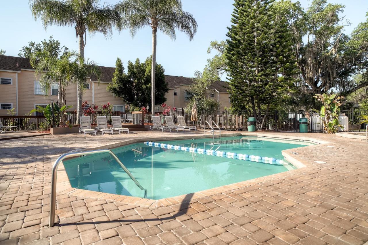 Ferienwohnung Kissimmee Getaway About 6 Mi To Disney World! Exterior foto
