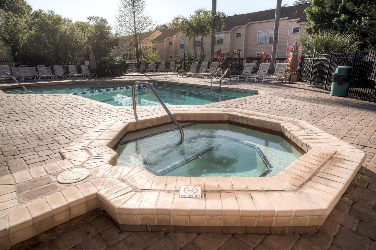 Ferienwohnung Kissimmee Getaway About 6 Mi To Disney World! Exterior foto