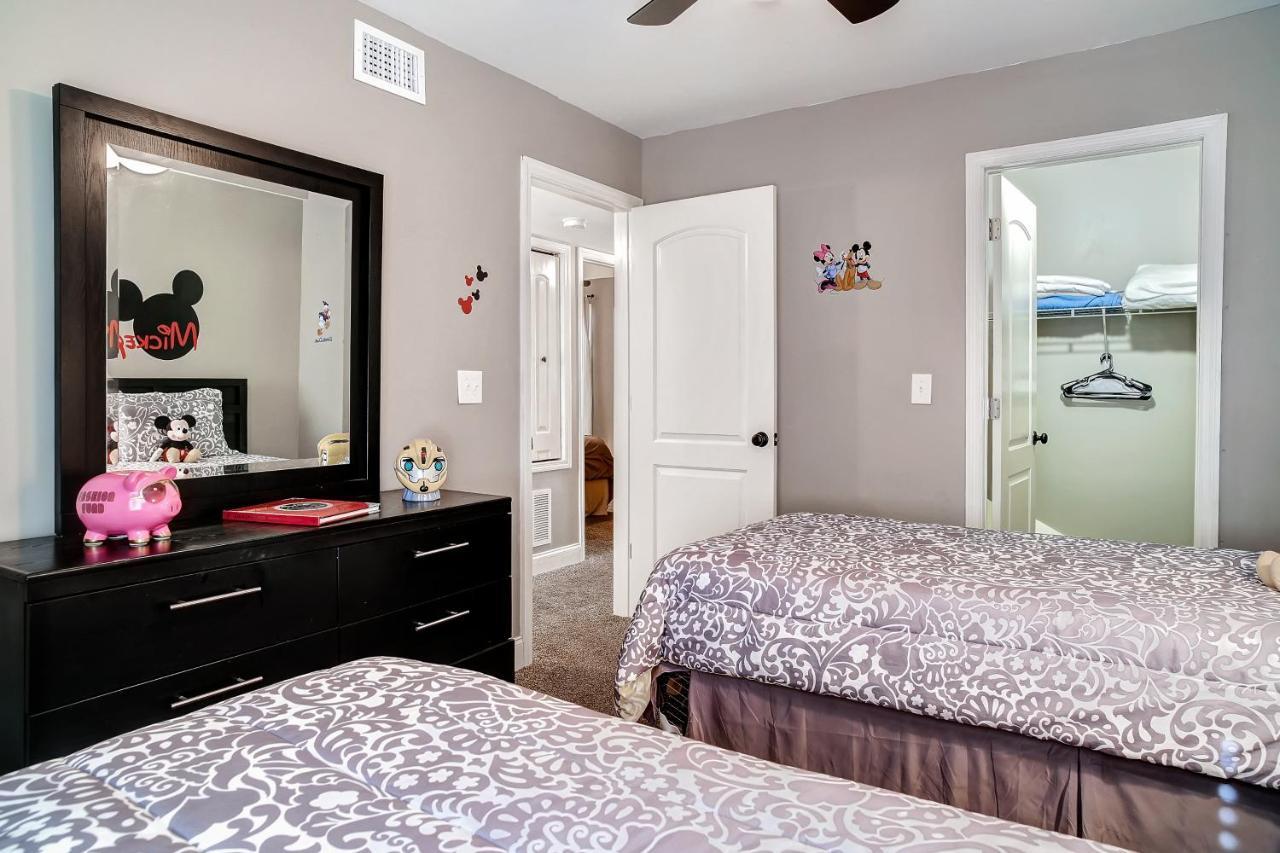 Ferienwohnung Kissimmee Getaway About 6 Mi To Disney World! Exterior foto